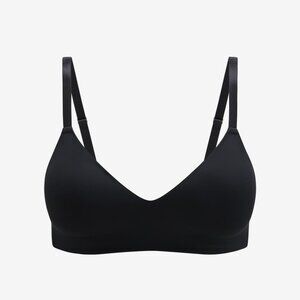 ThirdLove 24/7® Classic Wireless Bra Size LGblack / LG